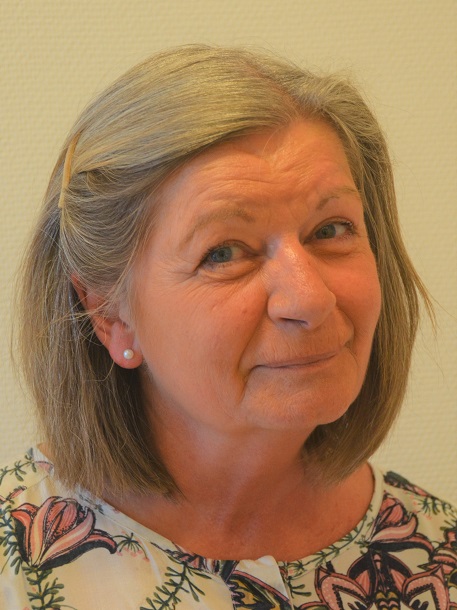Helle Hardahl