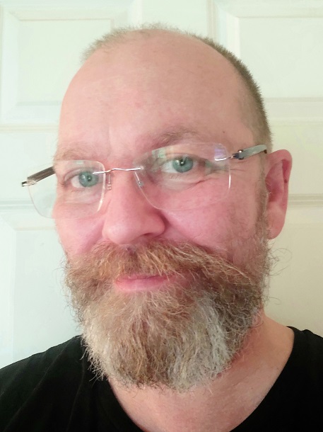 Henrik Hageland