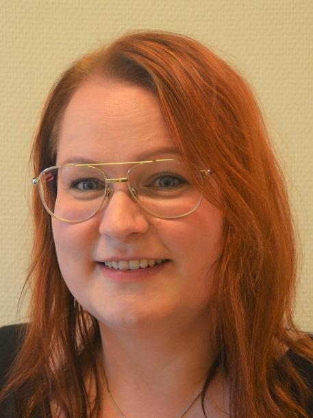 Julie Vesterholt Søndergaard