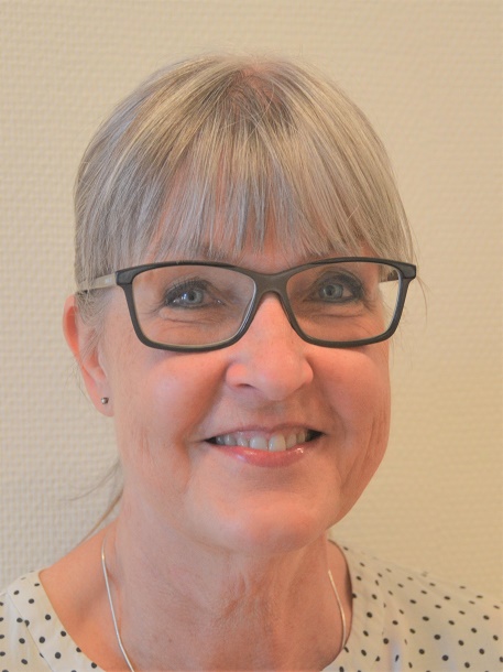 Lene Sørensen
